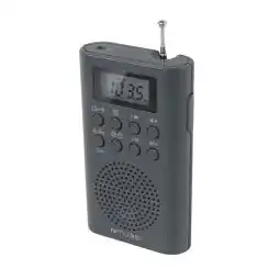 Electro Depot MUSE radio M-03R aanbieding