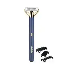Electro Depot BABYLISS Baardtrimmer X-Blade OT992E aanbieding