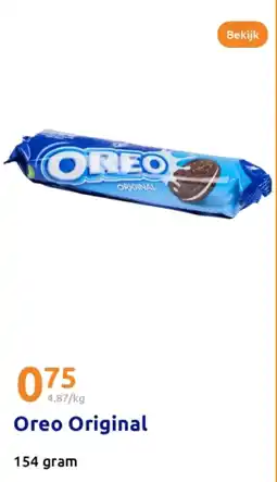 Action Oreo Original aanbieding