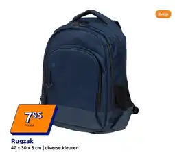 Action Rugzak aanbieding