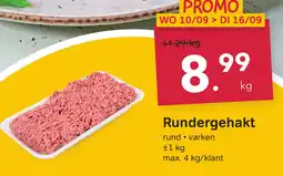 Bon Ap Rundergehakt aanbieding