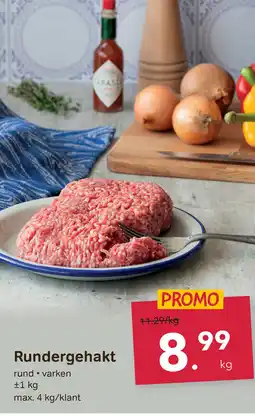 Bon Ap Rundergehakt aanbieding