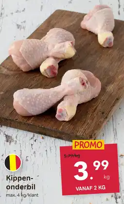 Bon Ap Kippenonderbil aanbieding