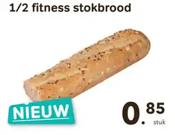 Bon Ap 1/2 fitness stokbrood aanbieding