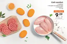 Bon Ap Colli comfort aanbieding