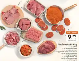 Bon Ap Voordeelcolli aanbieding