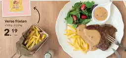 Bon Ap Verse frieten aanbieding