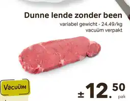 Bon Ap Dunne lende zonder been aanbieding
