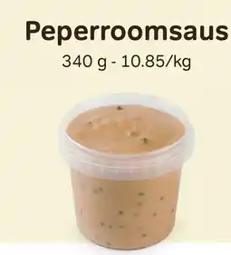 Bon Ap Peperroomsaus aanbieding