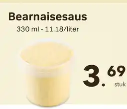 Bon Ap Bearnaisesaus aanbieding