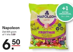 Sligro Napoleon aanbieding