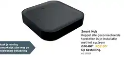 GAMMA Smart Hub aanbieding