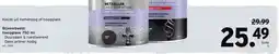 GAMMA Hoogglans 750 ml aanbieding