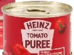 Colruyt Heinz Puree aanbieding