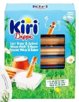 Colruyt Kiri Sippi aanbieding