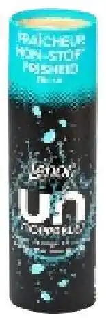 Colruyt Lenor Unstoppables aanbieding