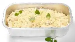 Colruyt Linguini Ham-kaas aanbieding