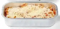 Colruyt Linguini Bolognese aanbieding