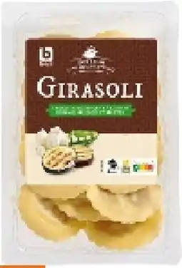 Colruyt Boni Selection Girasoli Gegrilde groenten en ricotta aanbieding