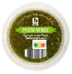 Colruyt Boni Selection Pesto Verde aanbieding