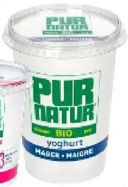 Colruyt Pur Natur Mager aanbieding