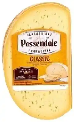 Colruyt Passendale Classic sneetjes aanbieding