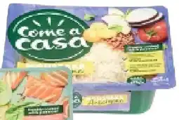 Colruyt Come a casa Moussaka aanbieding