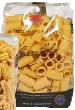 Colruyt Garofalo Mezze Maniche Rigate 32 aanbieding