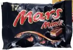 Colruyt Mars aanbieding