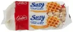 Colruyt Lotus Frangipane aanbieding