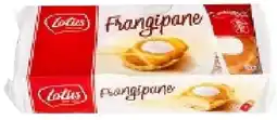 Colruyt Lotus Luikse wafels met parelsuiker aanbieding