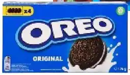 Colruyt Oreo Enrobed aanbieding