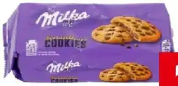 Colruyt Milka Sensations Cookies aanbieding