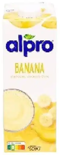 Colruyt Alpro Banaan aanbieding