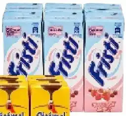 Colruyt Fristi aanbieding