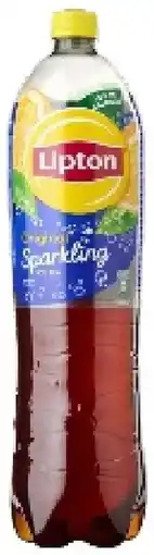 Colruyt Lipton Ice Tea Original Sparkling aanbieding