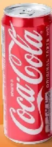 Colruyt Coca Cola Regular aanbieding