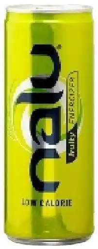 Colruyt Nalu Original aanbieding
