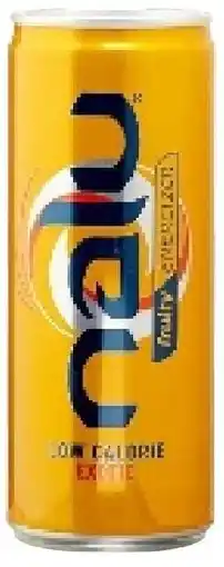 Colruyt Nalu Exotic aanbieding