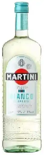 Colruyt Martini Bianco aanbieding