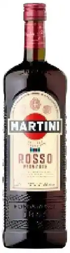 Colruyt Martini Rosso aanbieding