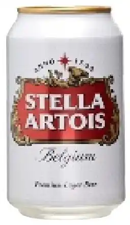 Colruyt Stella Artois 0.0% vol aanbieding