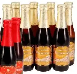 Colruyt Lindemans PĂŞcheresse 2,5 % aanbieding
