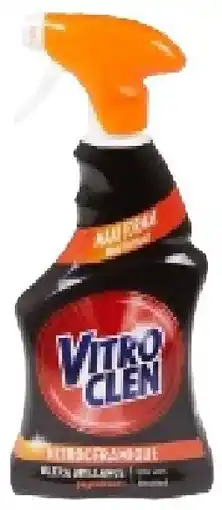 Colruyt Vitro Clen aanbieding