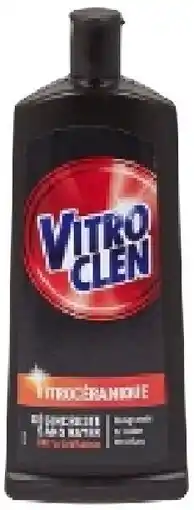 Colruyt Vitro Clen Crème aanbieding