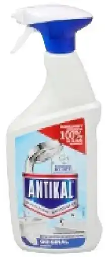 Colruyt Antikal Original spray aanbieding