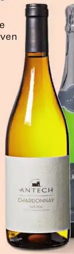 Sligro Maison Antech Chardonnay aanbieding