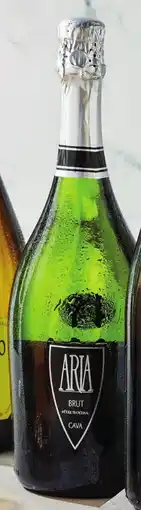 Sligro Segura Viudas Aria Cava Estate Brut aanbieding