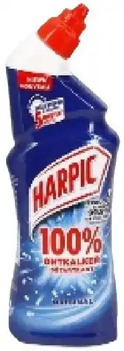 Colruyt Harpic Ontkalker Original aanbieding