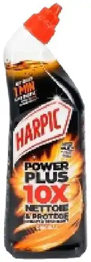 Colruyt Harpic Power Plus Original aanbieding